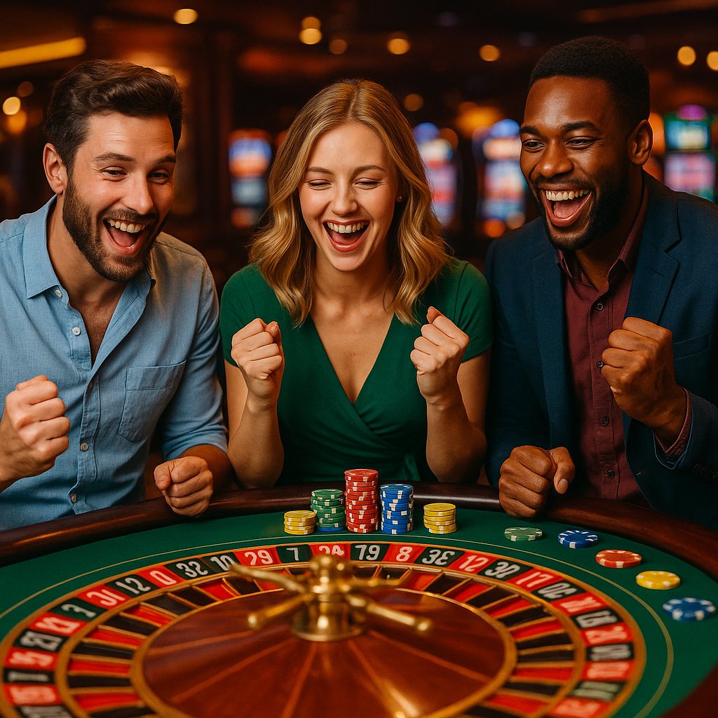 bet 4